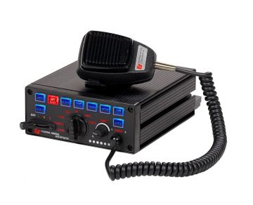 Federal Signal Pathfinder® Siren/Light Controller